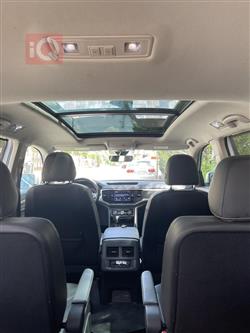 Volkswagen Atlas